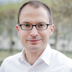 Professor Peter von Philipsborn